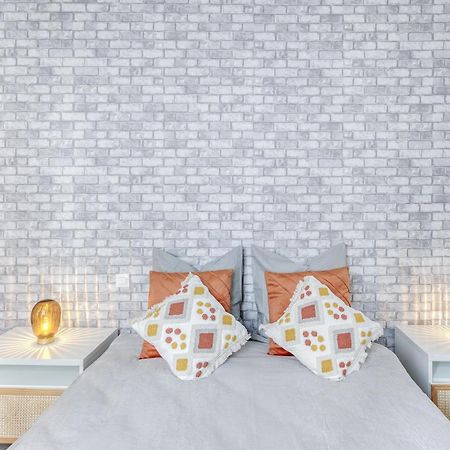 Le Duplex Du Cocon De Versailles Luaran gambar